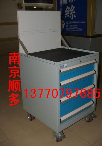 供应工具车南京工具车工具柜
